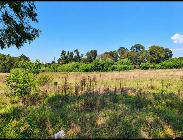 69,416M² VACANT LAND FOR SALE IN MEYERTON SOUTH